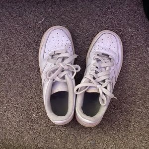Nike Air Force 1s